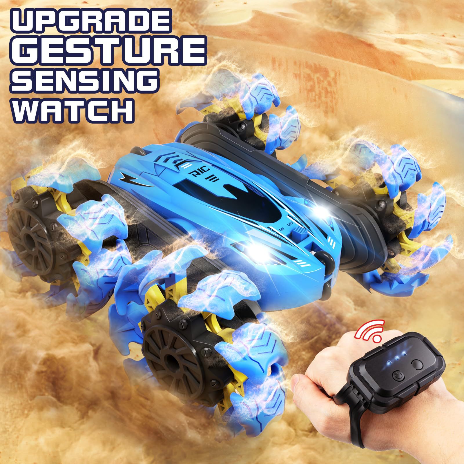 Rc Hobby Tech Bali - RC car high speed 4wd remote