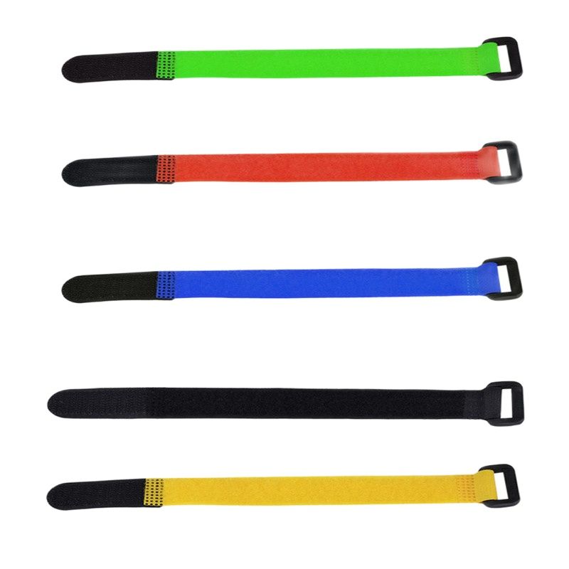 Rc Hobby Grade - Battery Strap Belt 20*300MM Magic Sticker