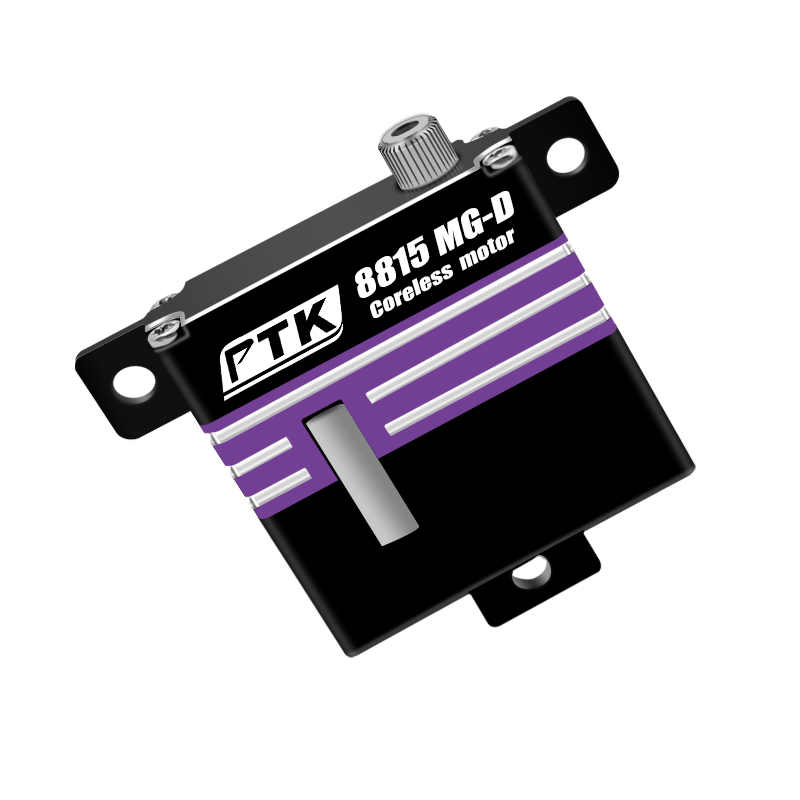 Servo Metal Gear - PTK 8815 MG-D Digital Programmable servo