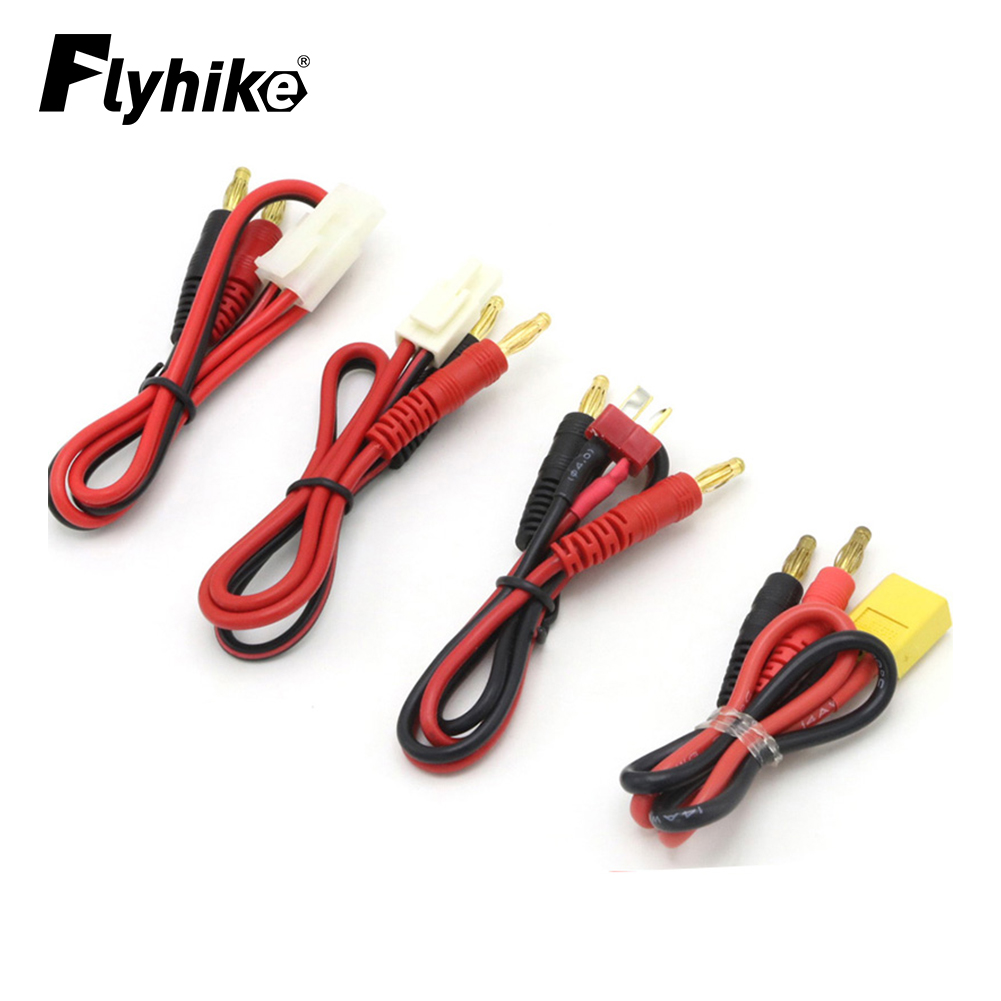 Rc Hobbyking - RC Connector Cable T plug Deans