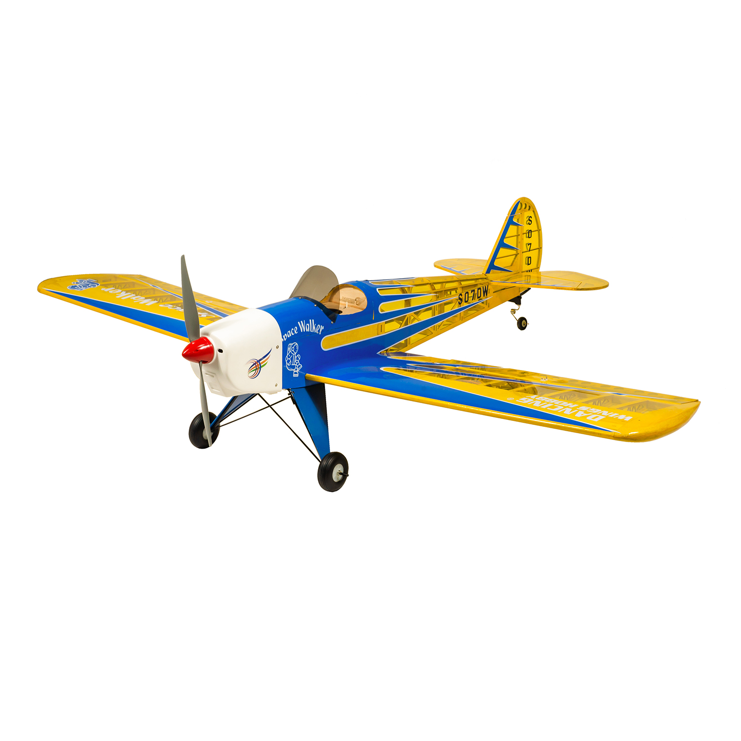 Rc Hobby Online - Dancing Wings Hobby 1.6M (63inch) Space