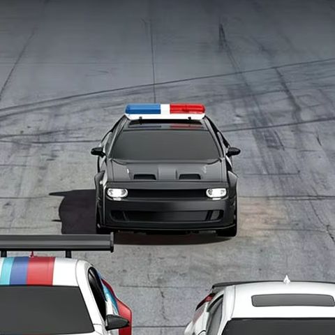 New 1/36 RC Drift Car 3611 Hig - огляд і ціна Rc Hobby Tech Bali