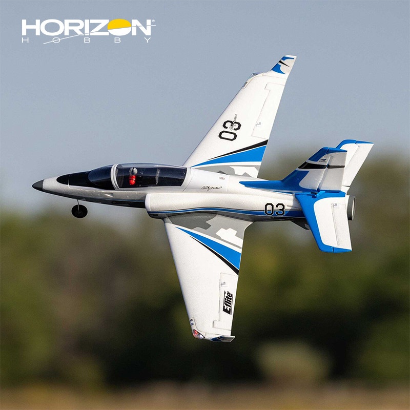 Horizon Hobby Eflite Umx Viper - огляд і ціна Rc Jet Horizon Hobby