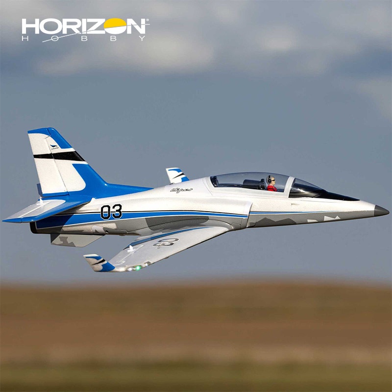 Horizon Hobby Eflite Umx Viper - огляд і ціна Rc Jet Horizon Hobby