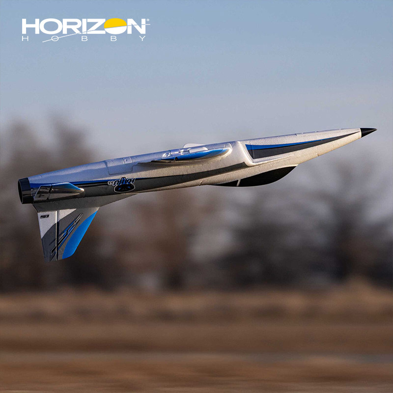 Horizon Hobby Rc Airplane Habu - огляд і ціна Rc Jet Horizon Hobby