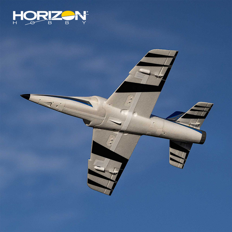 Horizon Hobby Rc Airplane Habu - огляд і ціна Rc Jet Horizon Hobby
