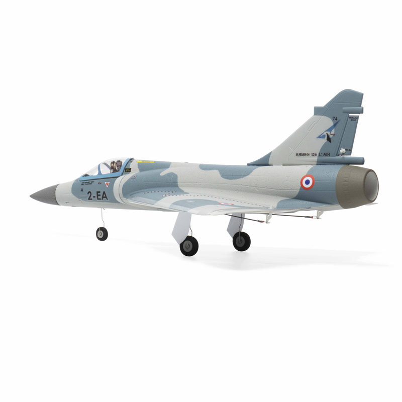MinimumRC Mirage 2000 30mm Bru - огляд і ціна Rc Hobby Online
