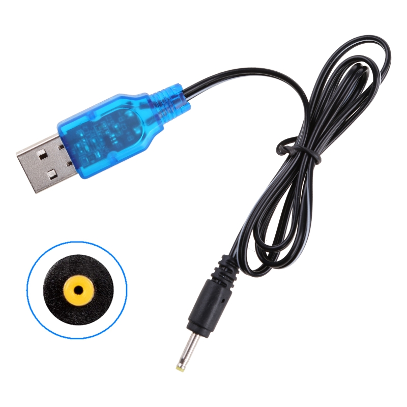 3.7V Battery USB 2.5mm/3.5mm F - огляд і ціна Rc Hobby Grade