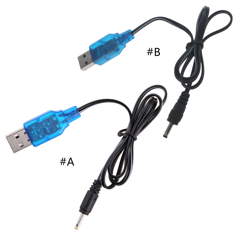 3.7V Battery USB 2.5mm/3.5mm F - огляд і ціна Rc Hobby Grade