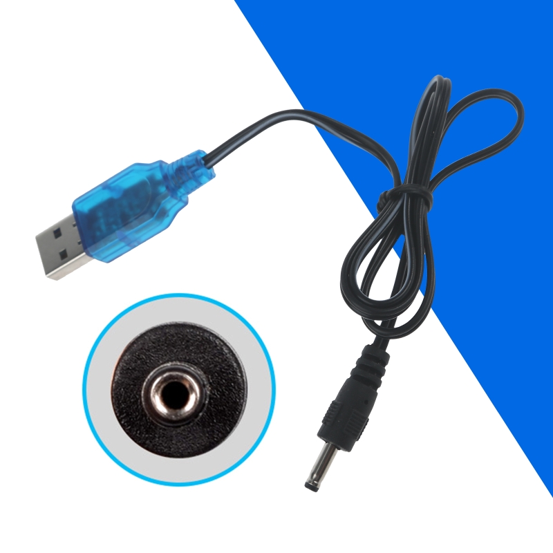 3.7V Battery USB 2.5mm/3.5mm F - огляд і ціна Rc Hobby Grade