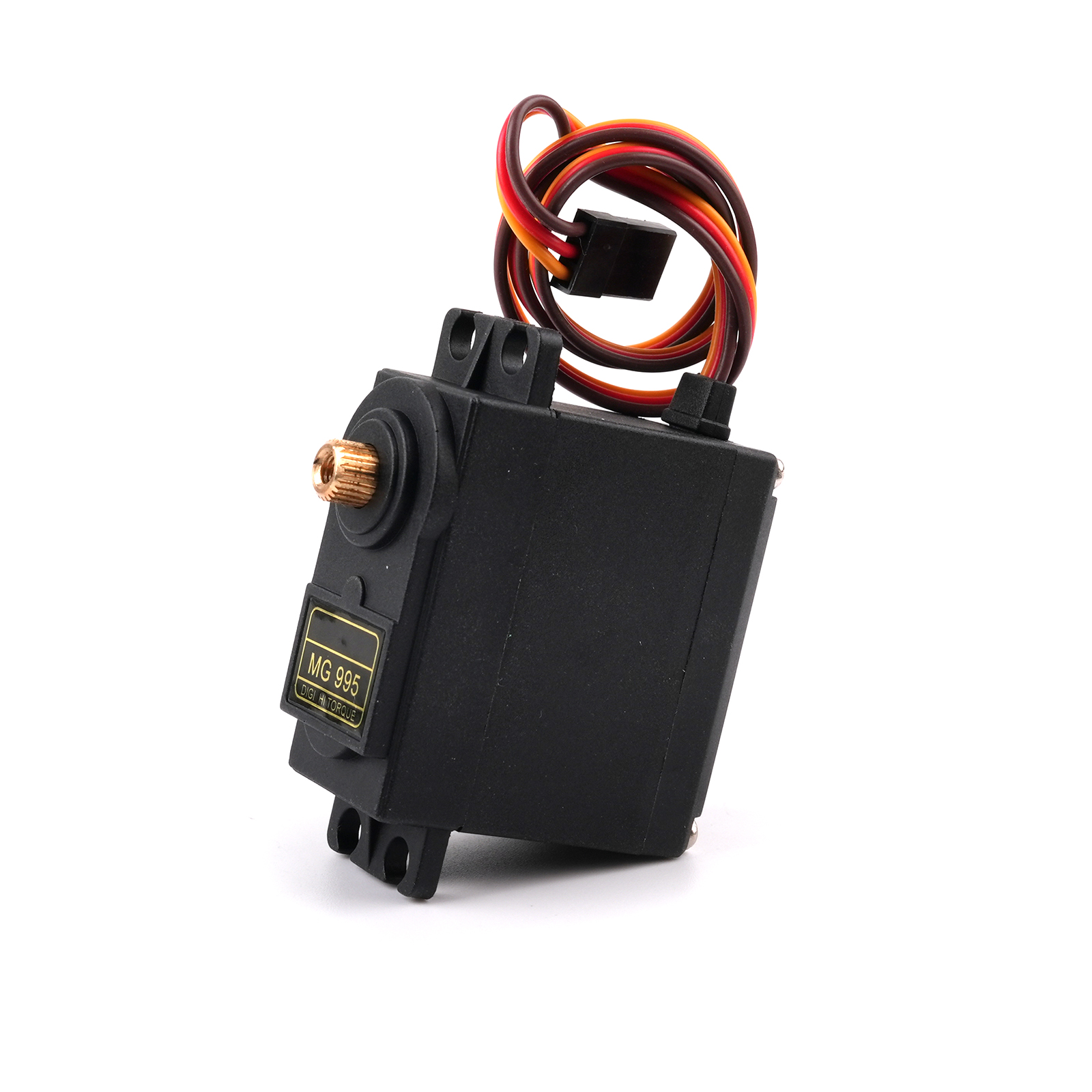 MG995 13KG RC Servos Standard  - огляд і ціна Rc Hobby Grade