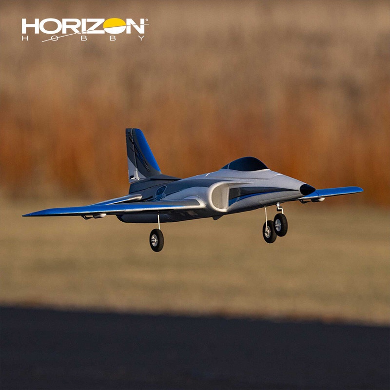 Horizon Hobby New Rc Plane 50m - огляд і ціна Rc Jet Horizon Hobby