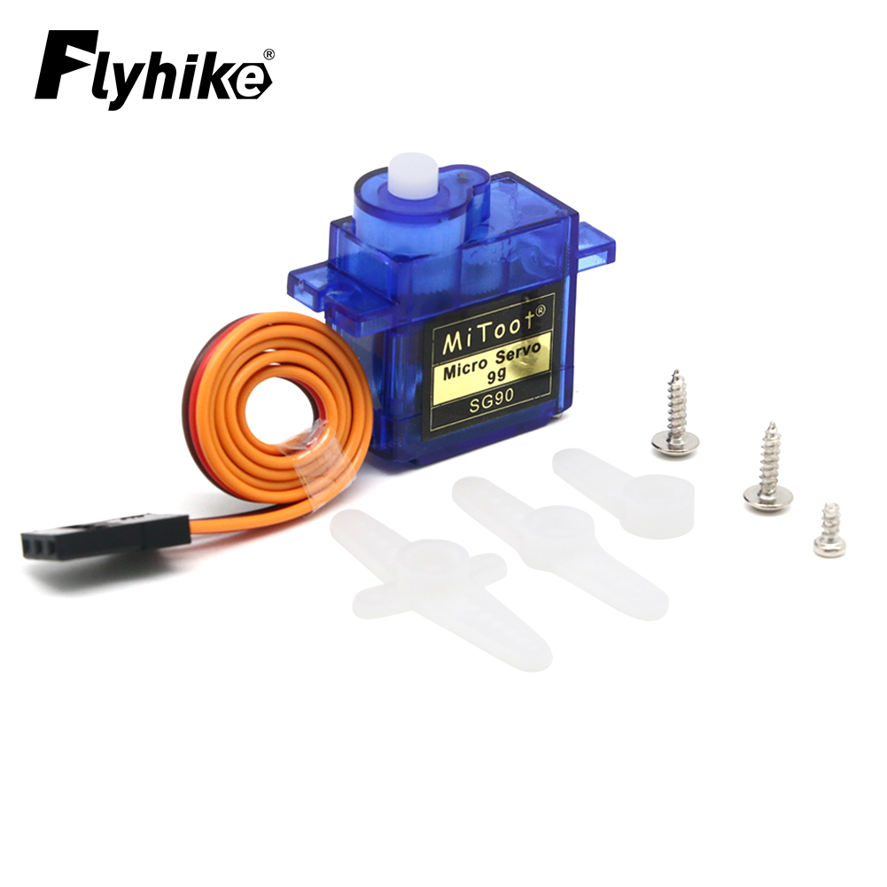 1/2/5pcs Mitoot Rc Mini Micro  - огляд і ціна Rc Hobbyking