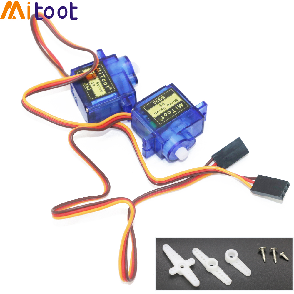 1/2/5pcs Mitoot Rc Mini Micro  - огляд і ціна Rc Hobbyking