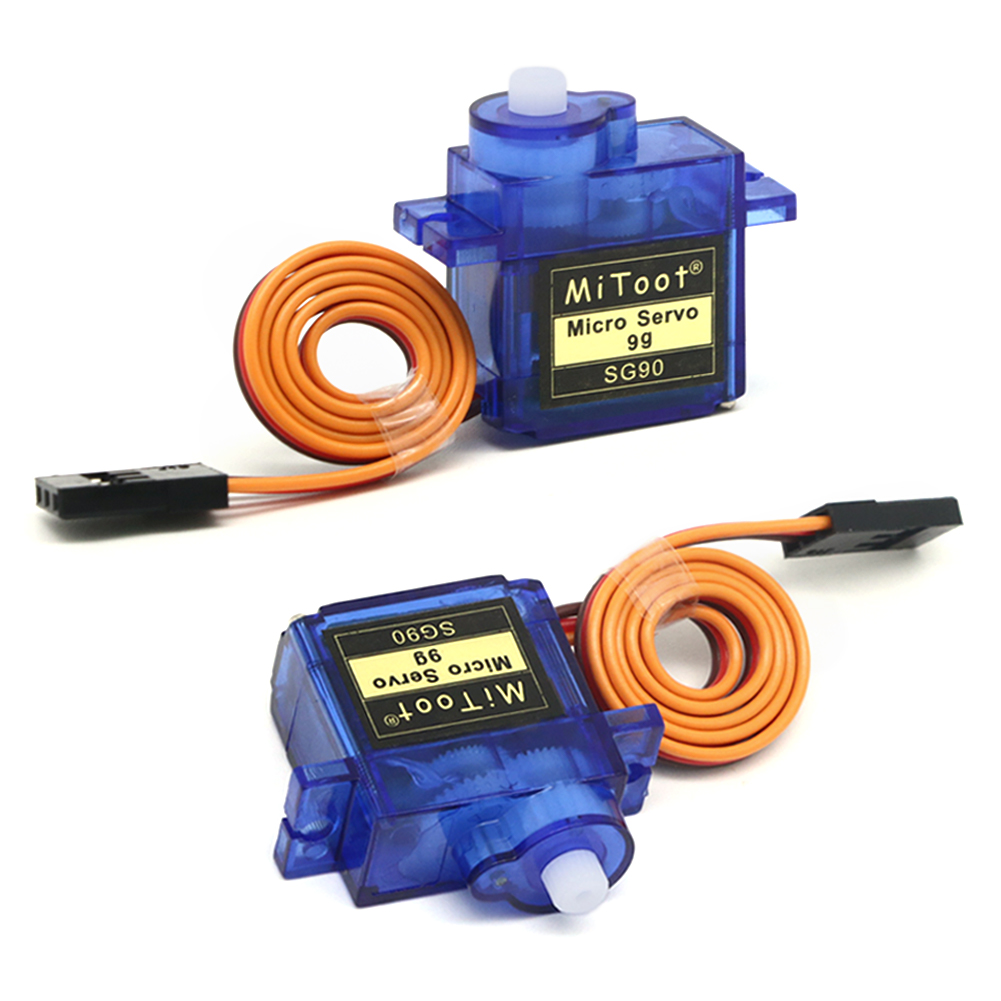 1/2/5pcs Mitoot Rc Mini Micro  - огляд і ціна Rc Hobbyking