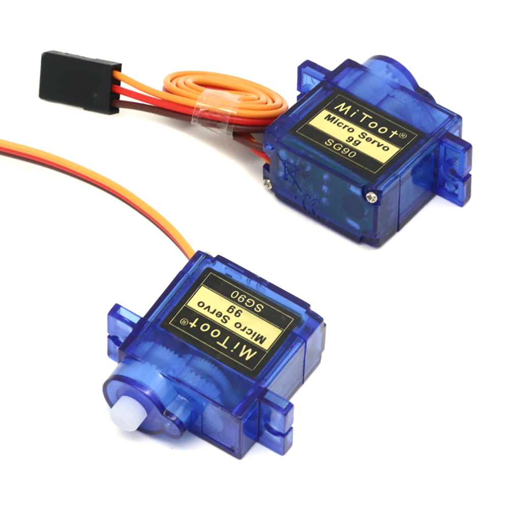 1/2/5pcs Mitoot Rc Mini Micro  - огляд і ціна Rc Hobbyking