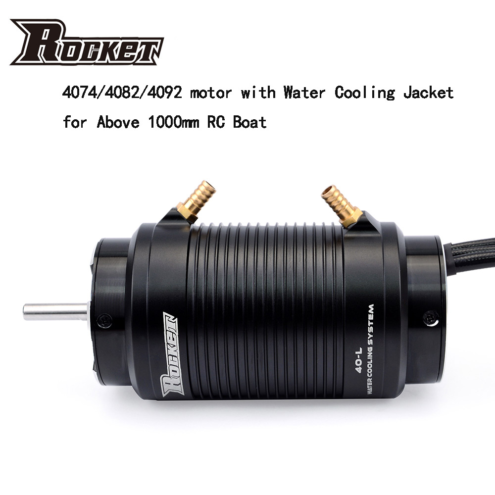 SURPASS HOBBY Rocket 4074 4082 - огляд і ціна Rc Hobbyking