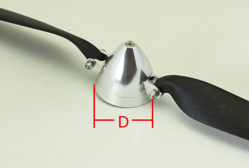 DW Hobby RC Parts 6