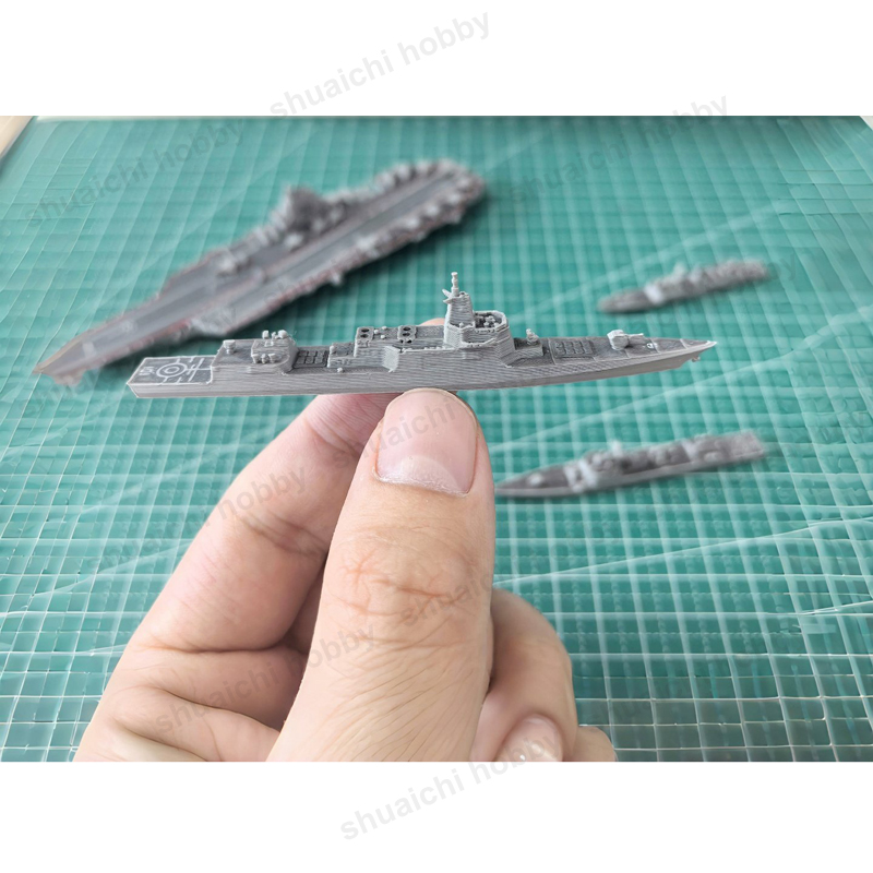 1PCS 1/2000 Scale Multi-type W - огляд і ціна Rc Hobby Grade