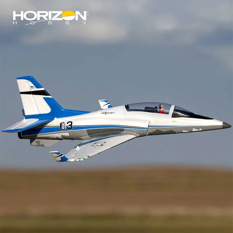 Horizon Hobby Umx Viper Rc Jet - огляд і ціна Rc Jet Horizon Hobby