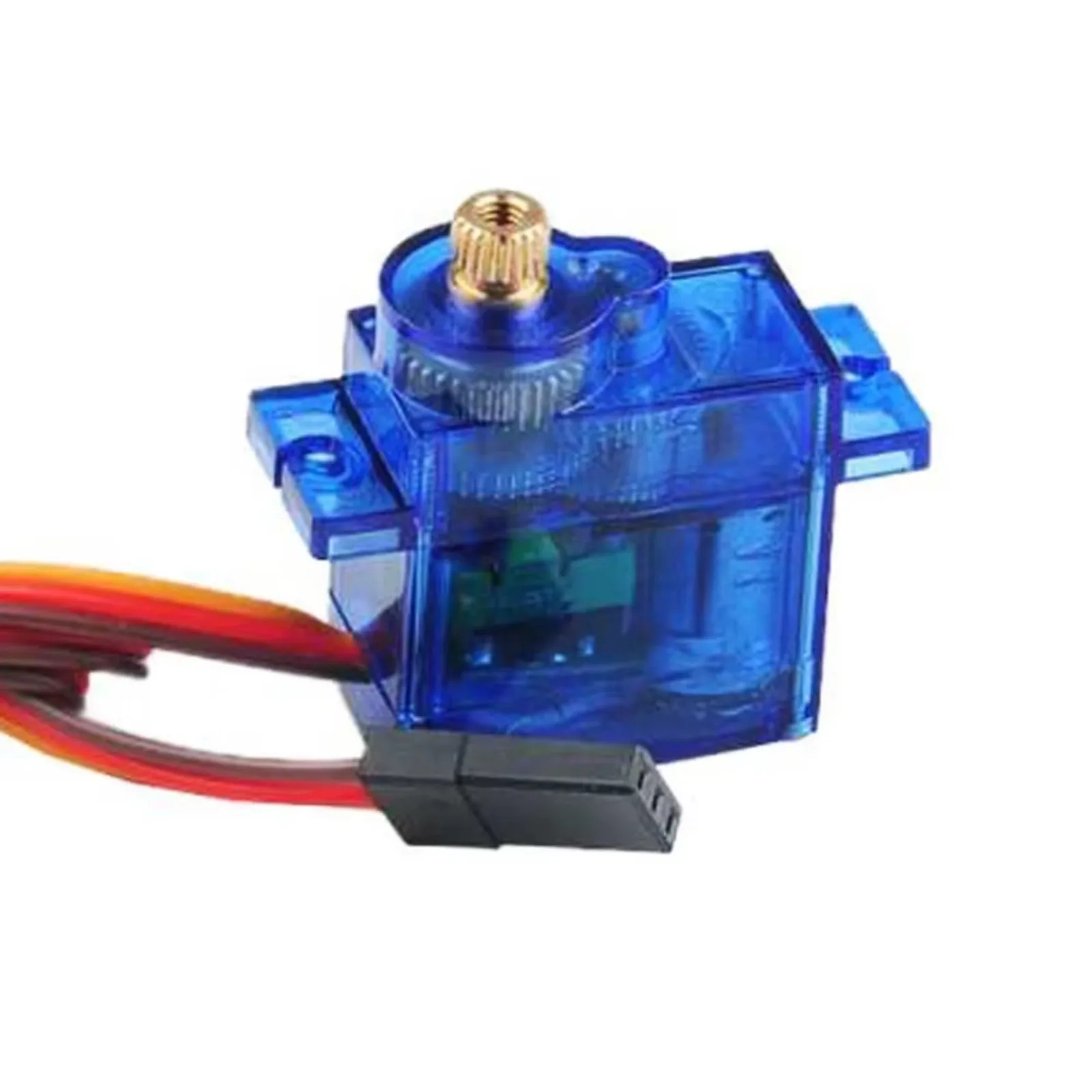 10PCS TS90MD 9g Digital Micro  - огляд і ціна Servo Metal Gear