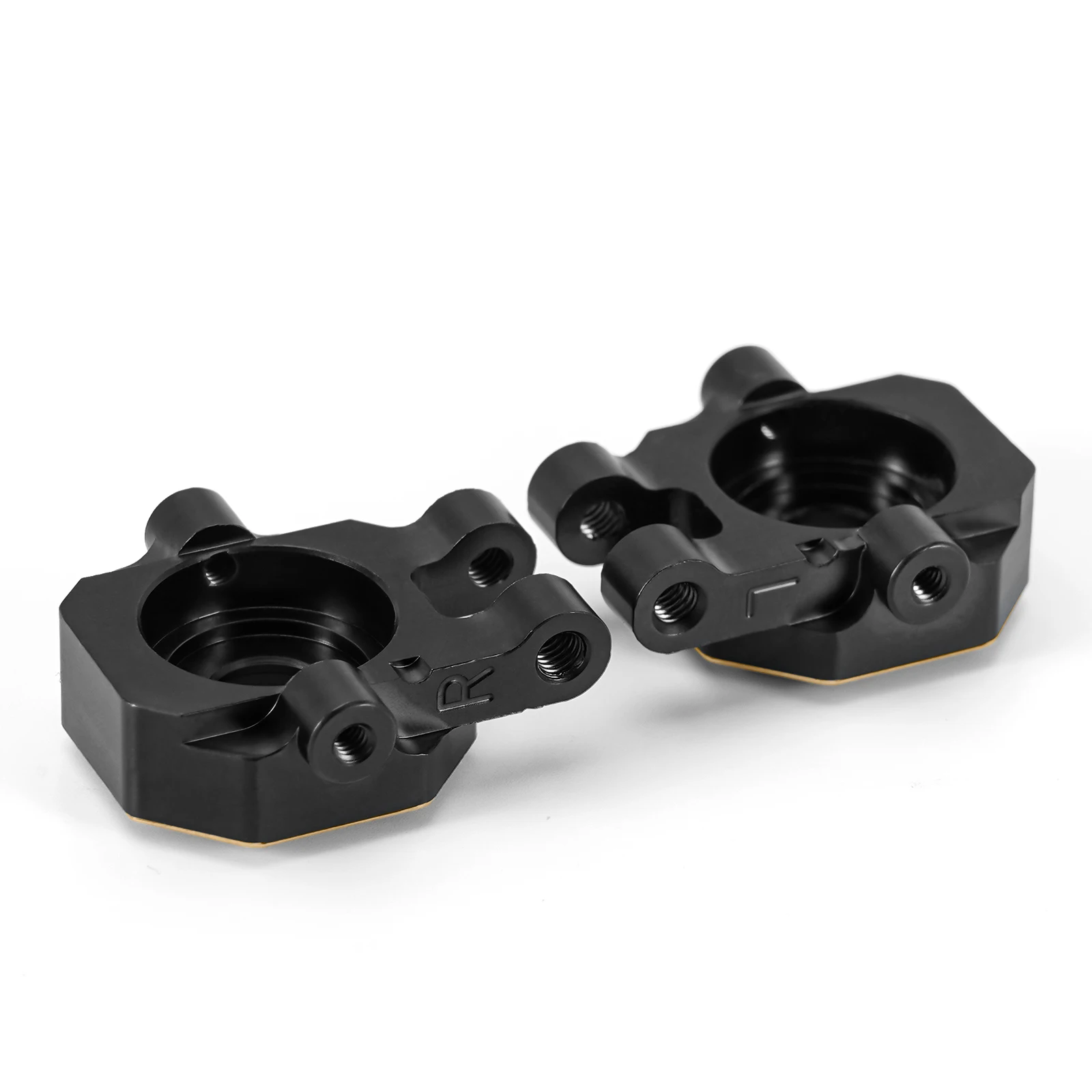 INJORA Brass Steering Knuckles - огляд і ціна Rc Tire Foam Insert