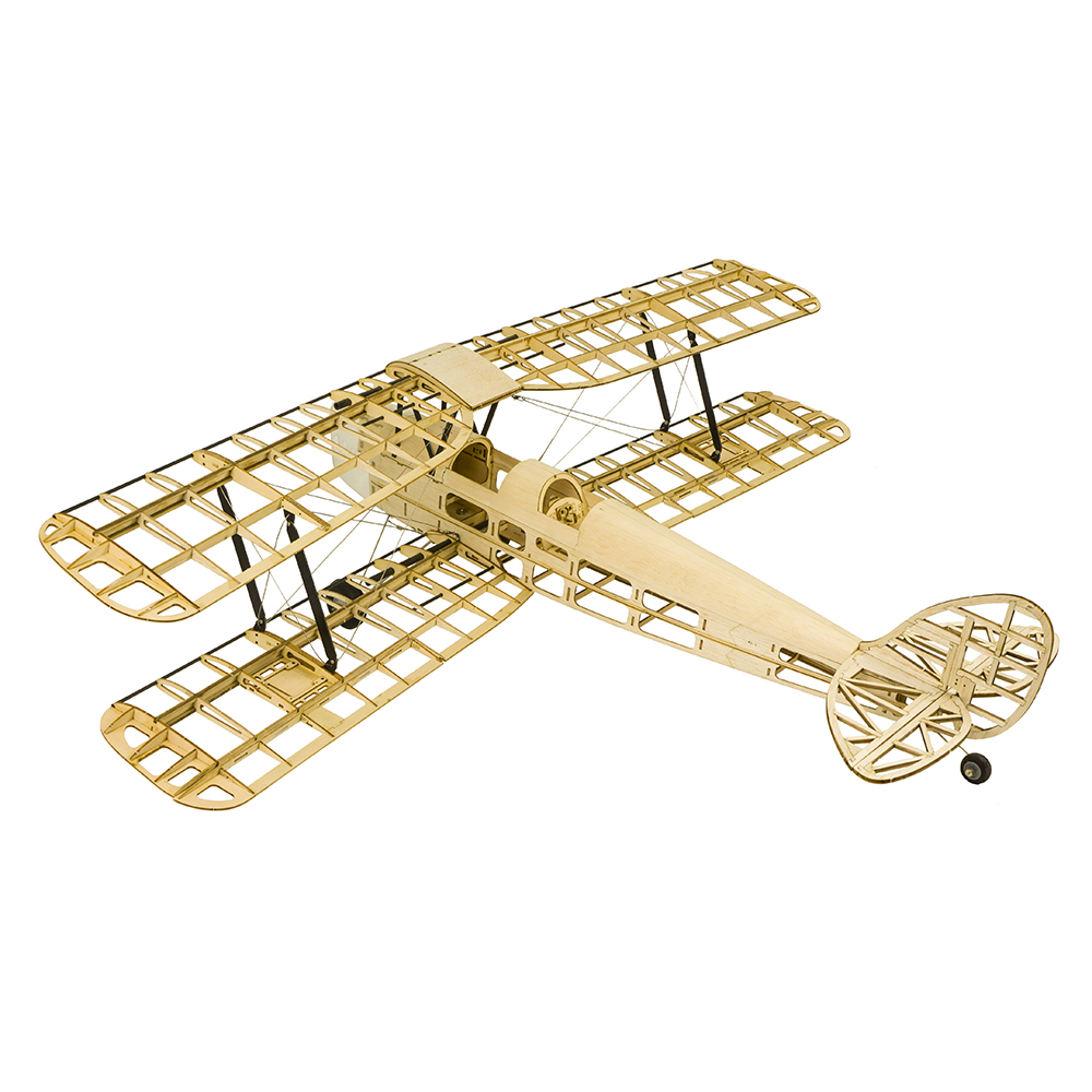 DW Hobby S19 980mm Wingspan Ti - огляд і ціна Rc Hobby Online