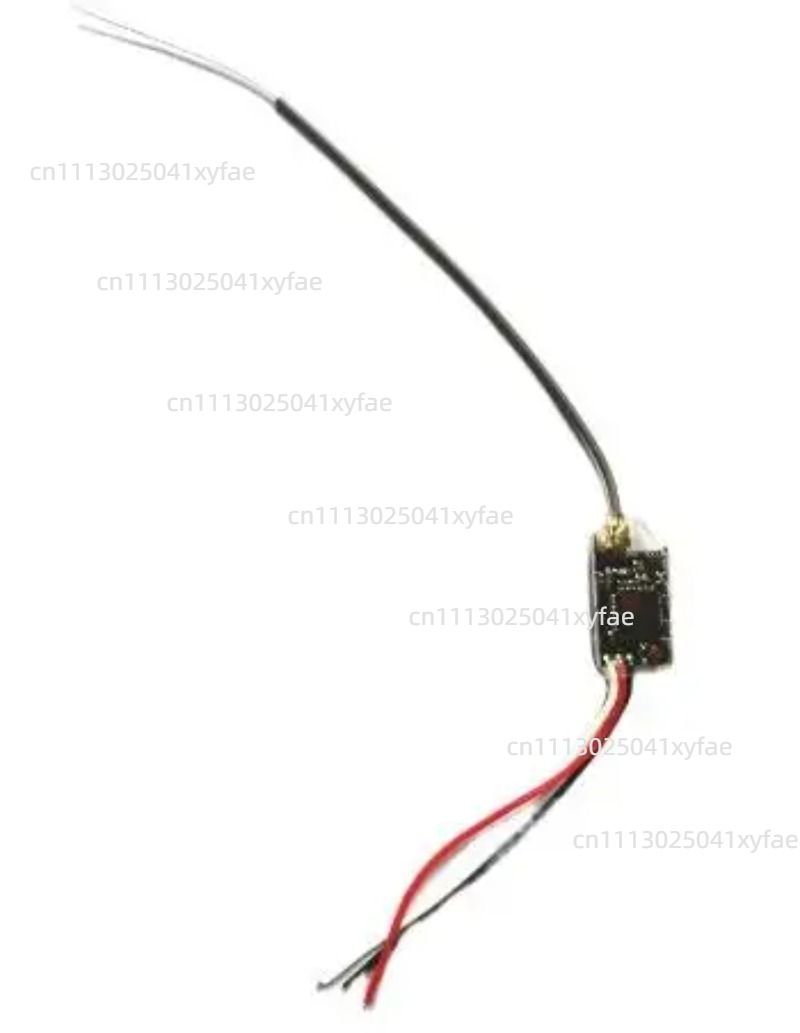 Mini Receiver for Spektrum DSM - огляд і ціна Receiver Sbus 8Ch