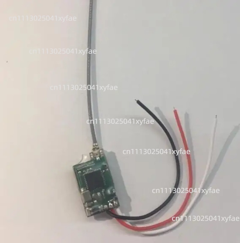 Mini Receiver for Spektrum DSM - огляд і ціна Receiver Sbus 8Ch