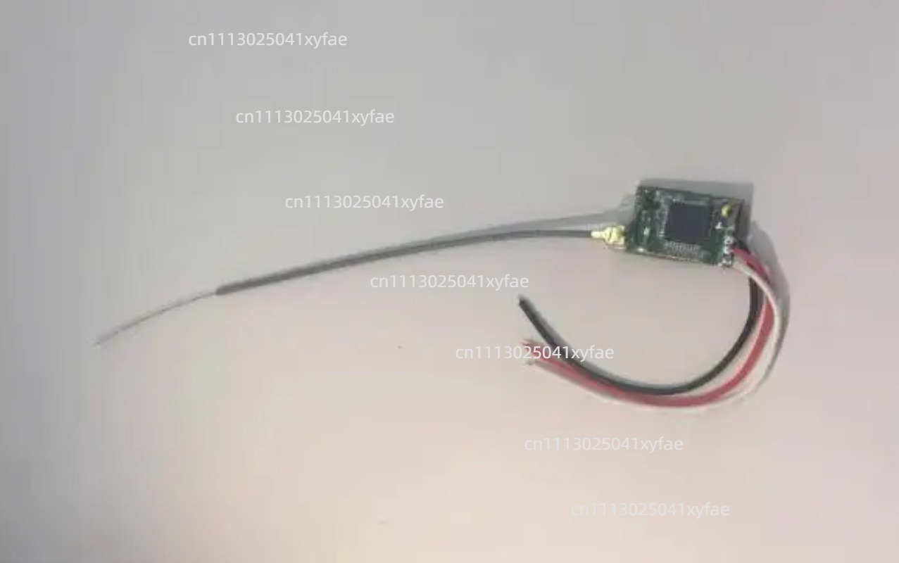 Mini Receiver for Spektrum DSM - огляд і ціна Receiver Sbus 8Ch