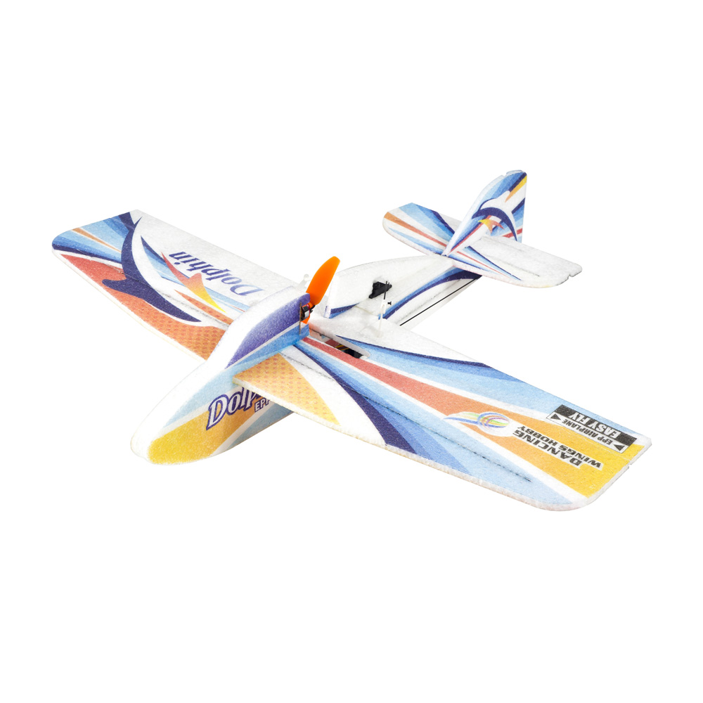 Real Hawk 580MM(22.8') Wingspa - огляд і ціна Rc Hobby Grade