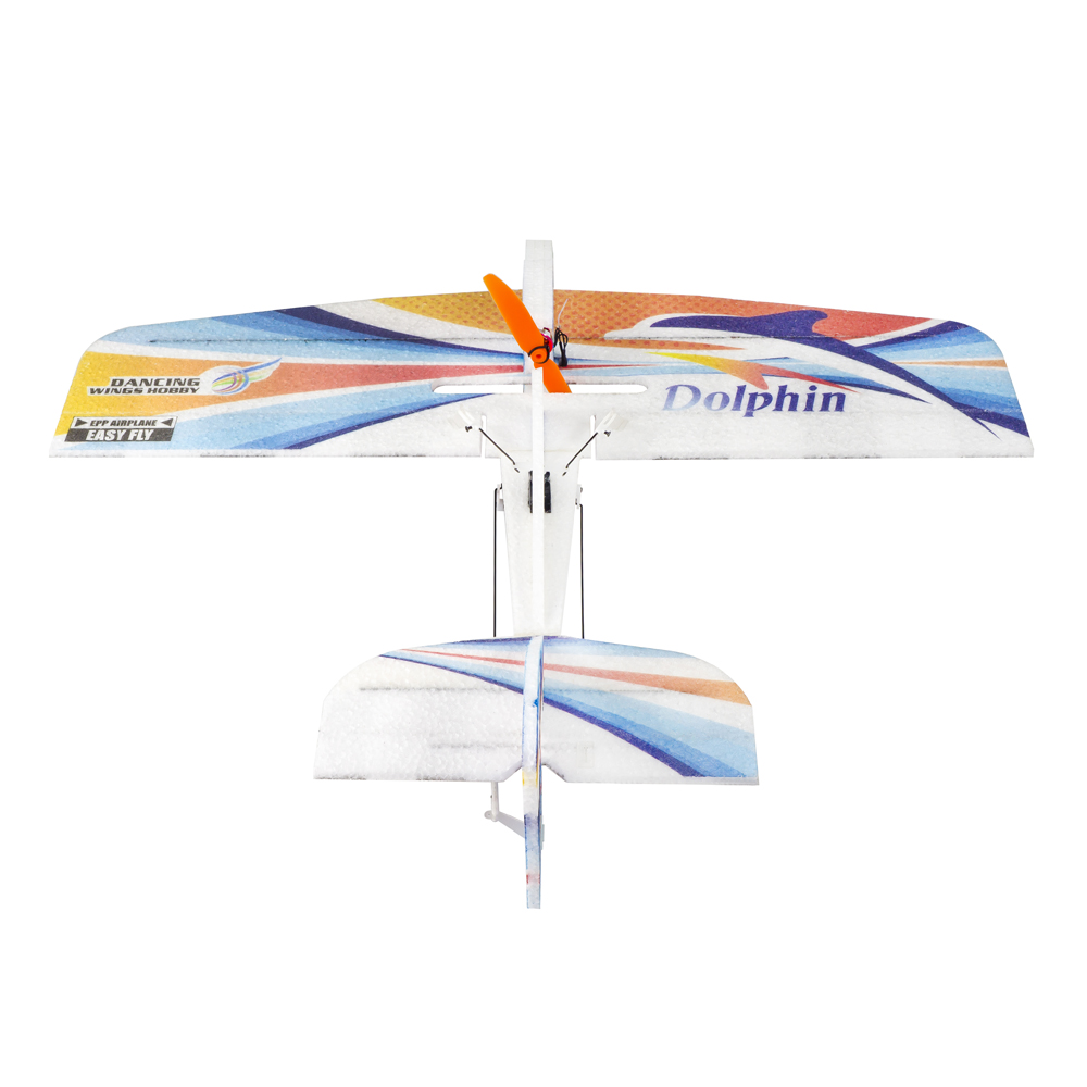 Real Hawk 580MM(22.8') Wingspa - огляд і ціна Rc Hobby Grade