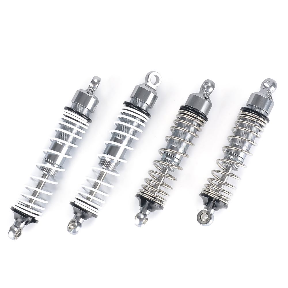 BM Alloy Shock Absorber 85.5MM - огляд і ціна Ram 1500 Rc Hobby