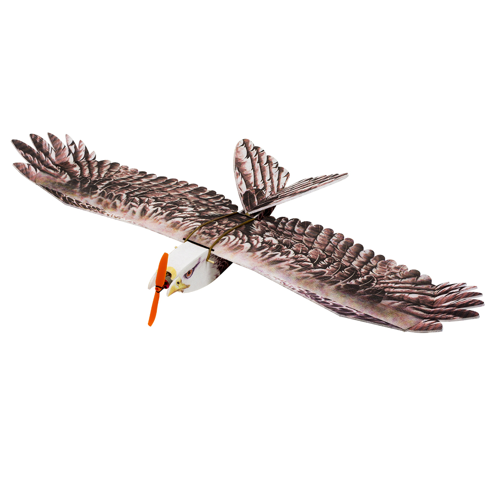 DW Hobby Eagle II EPP Airplane - огляд і ціна Rc Hobby Online