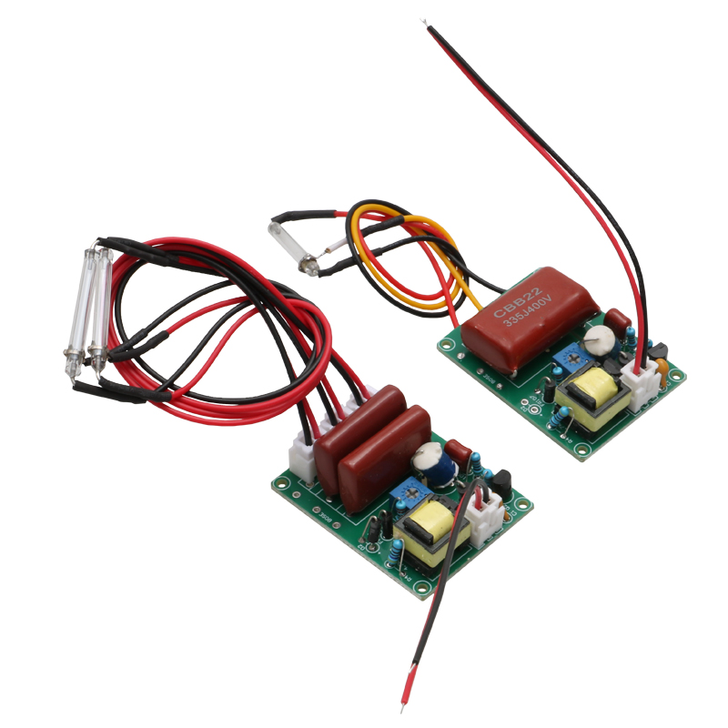 1PCS Model Drone Xenon Shining - огляд і ціна Rc Hobbyking