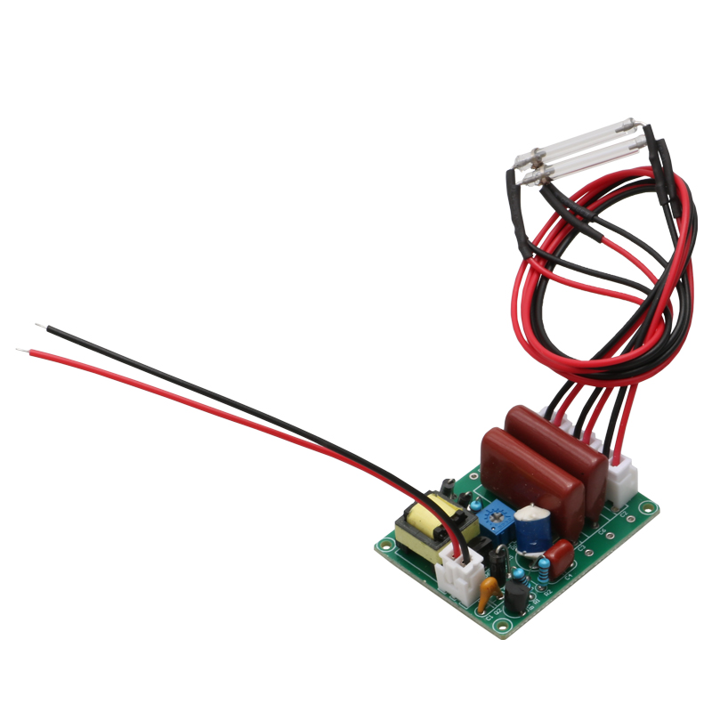 1PCS Model Drone Xenon Shining - огляд і ціна Rc Hobbyking