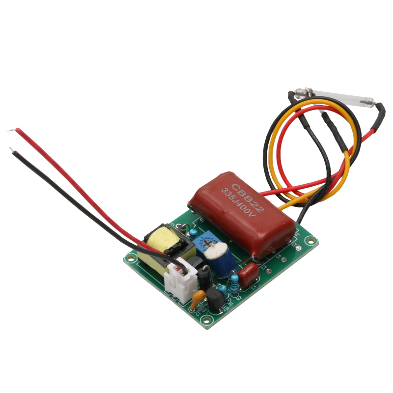 1PCS Model Drone Xenon Shining - огляд і ціна Rc Hobbyking