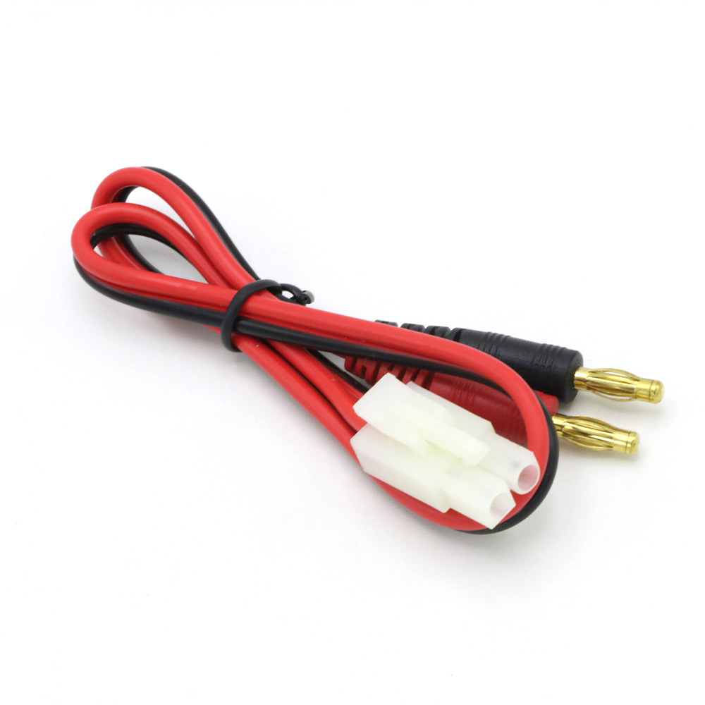 RC Connector Cable T plug Dean - огляд і ціна Rc Hobbyking
