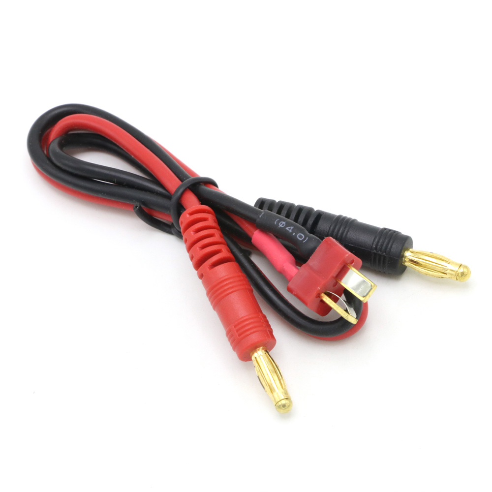 RC Connector Cable T plug Dean - огляд і ціна Rc Hobbyking