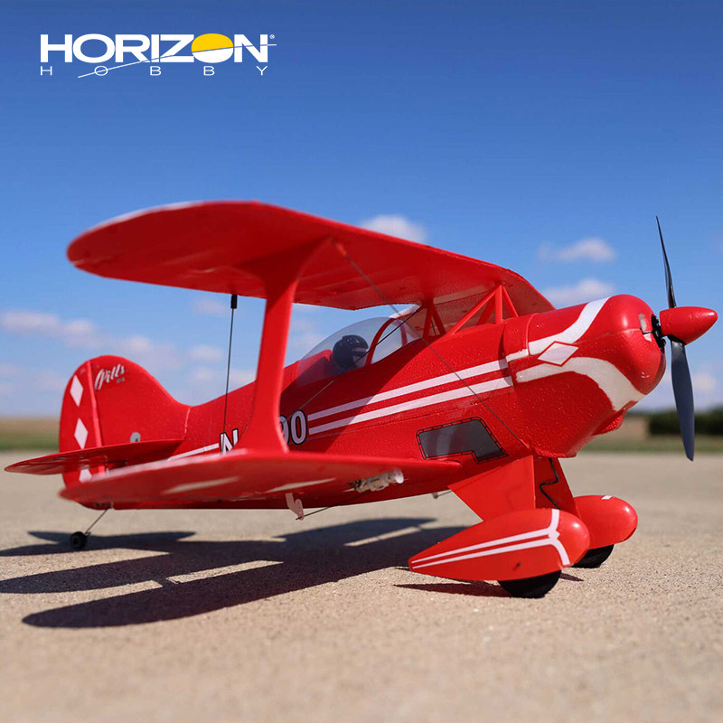 HORIZON HOBBY New RC 434mm Win - огляд і ціна Rc Hobby News