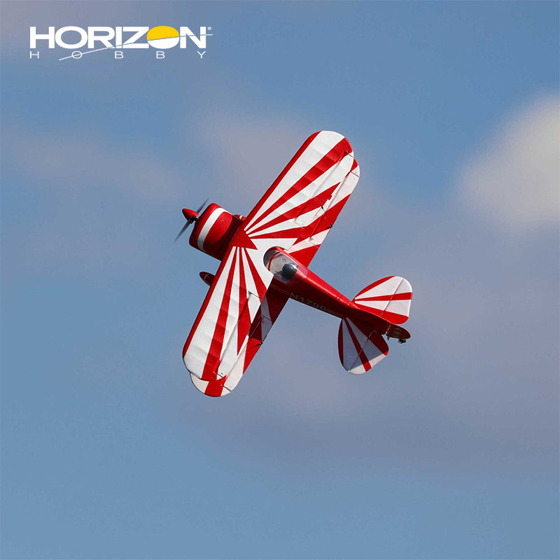 HORIZON HOBBY New RC 434mm Win - огляд і ціна Rc Hobby News