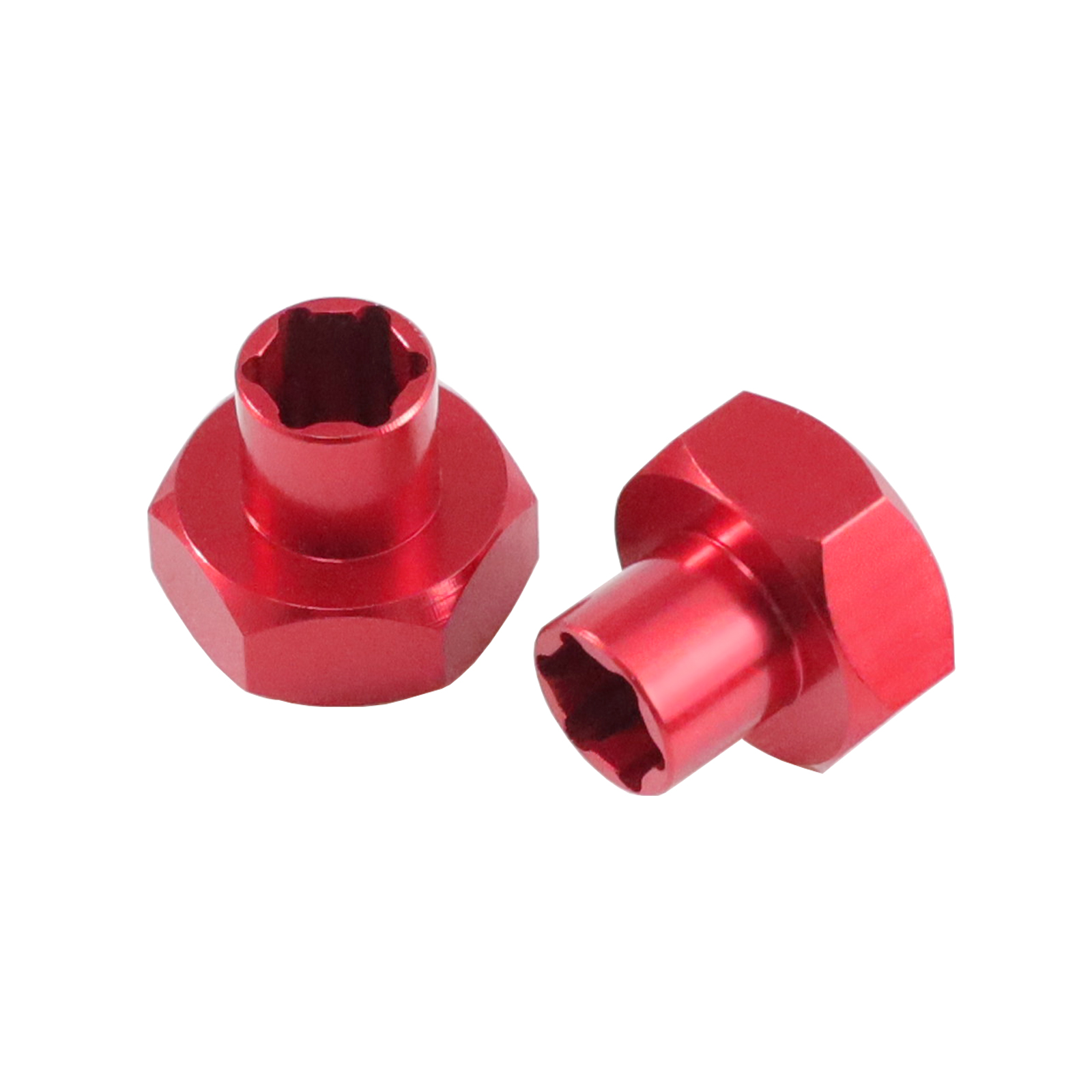 Aluminum Alloy 5mm to 12mm Hex - огляд і ціна Rc Tire Foam Insert