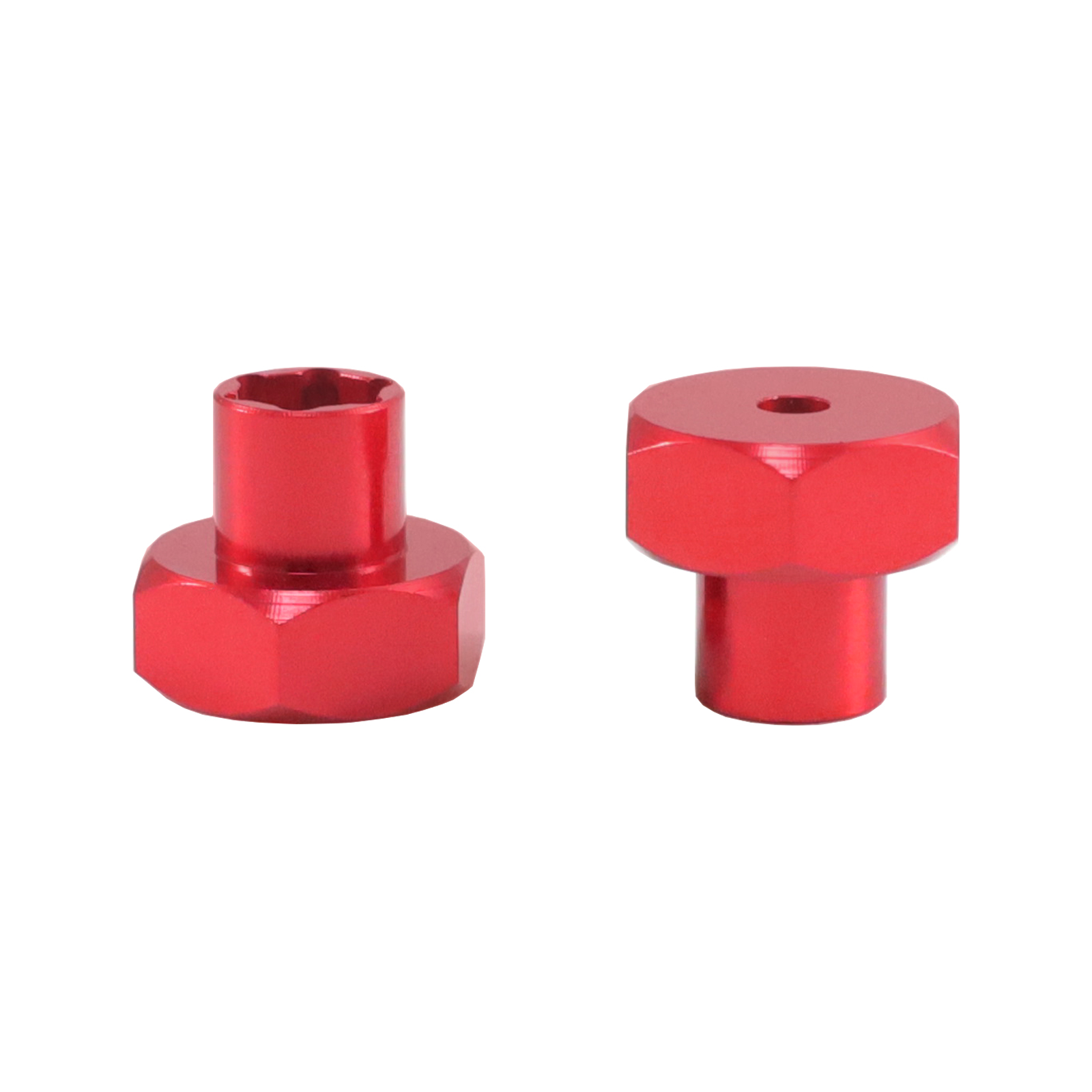 Aluminum Alloy 5mm to 12mm Hex - огляд і ціна Rc Tire Foam Insert