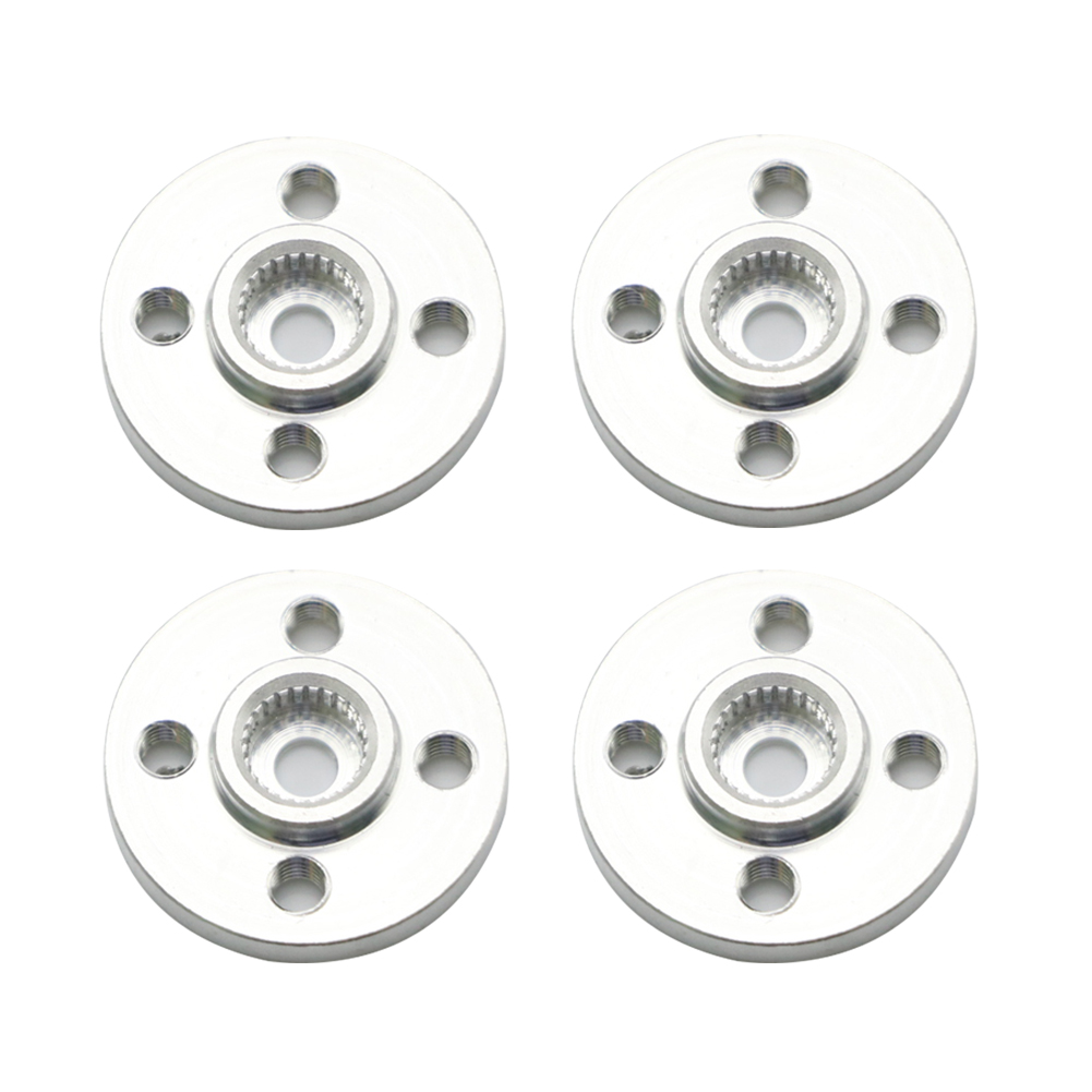 5pcs/lot Metal Steering Gear D - огляд і ціна Rc Hobbyking