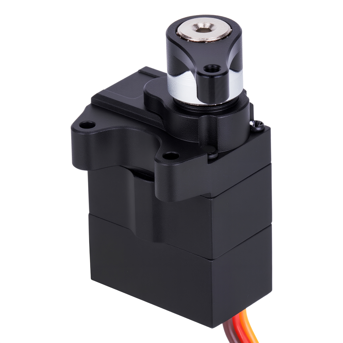 Aluminum Digital Servo with Se - огляд і ціна Servo Metal Gear