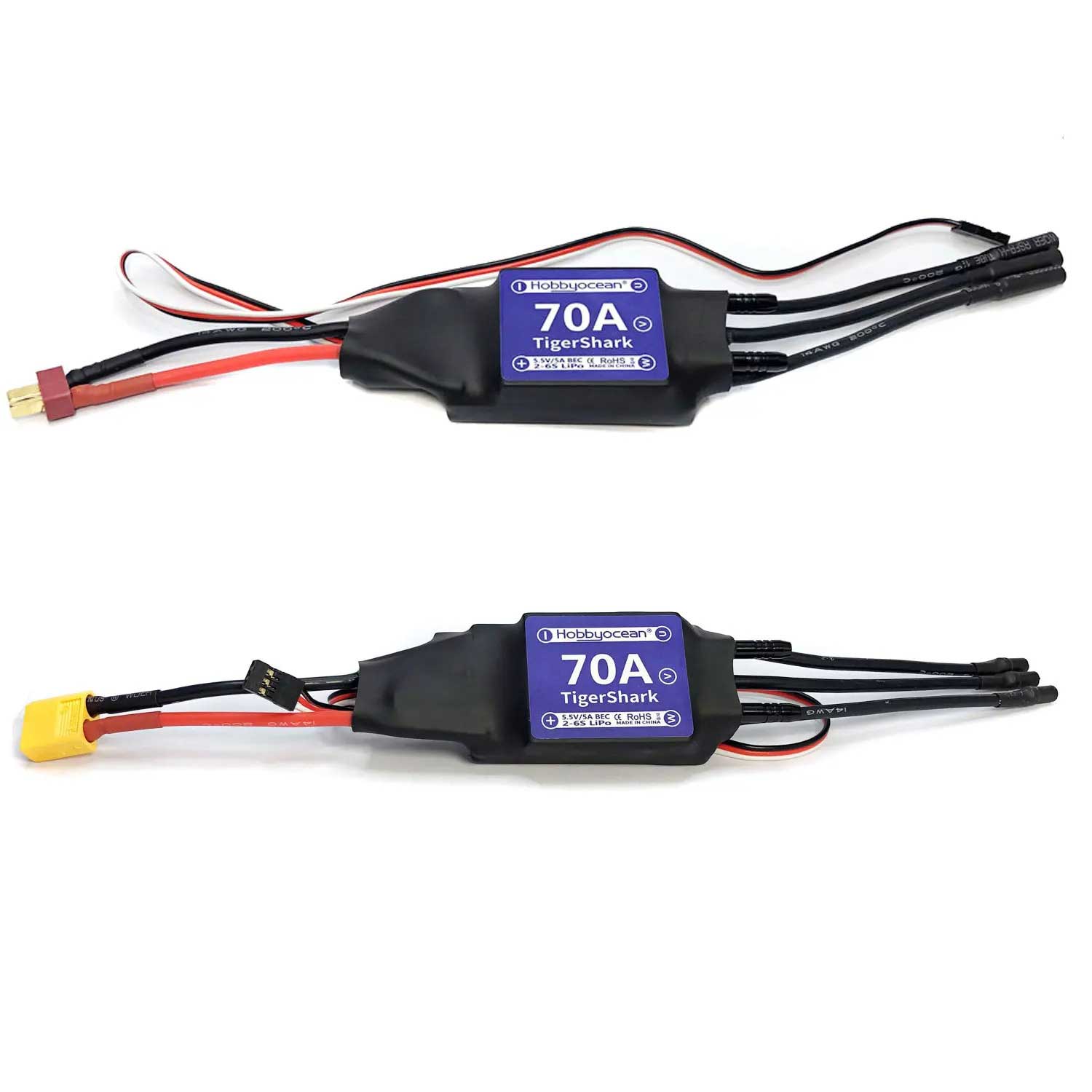 ROCKET-RC 2968 2958 2948 Brush - огляд і ціна Rc Hobbyking