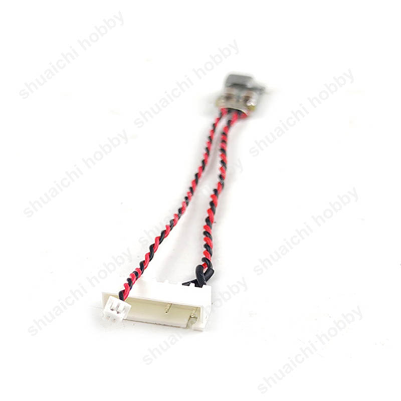1PCS 5V/3A 10V/2A BEC Step Dow - огляд і ціна Rc Hobbyking