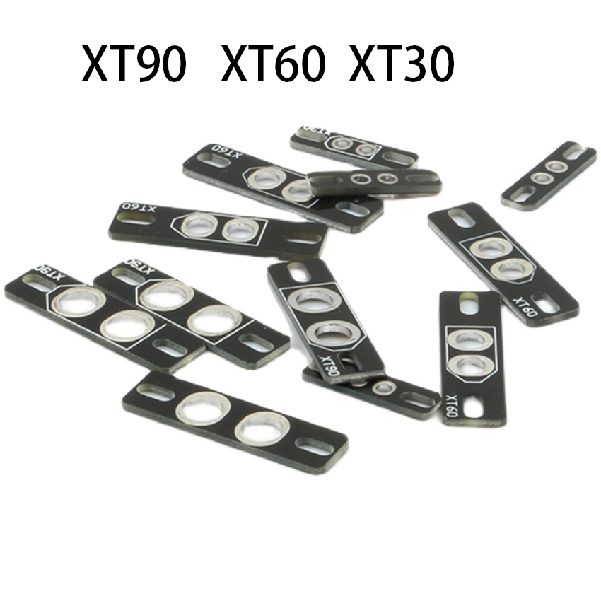 5/10PCS XT30 XT60 XT90 Plug Co - огляд і ціна Rc Hobby Grade