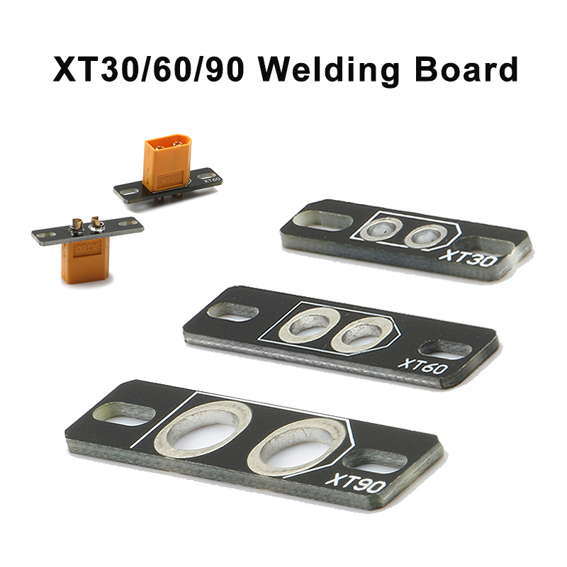 5/10PCS XT30 XT60 XT90 Plug Co - огляд і ціна Rc Hobby Grade
