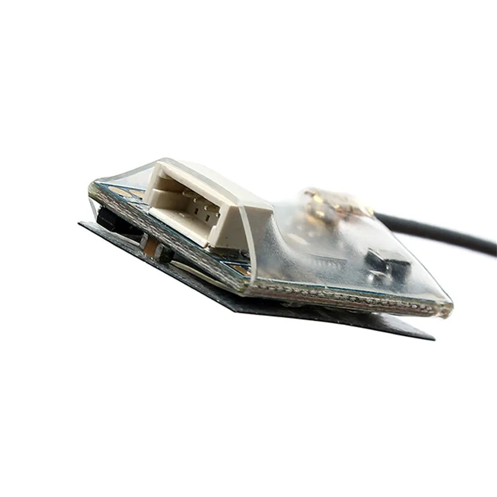 2.4G 8CH A8S Receiver Flysky F - огляд і ціна Receiver Sbus 8Ch